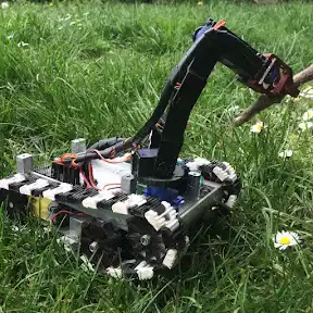 Robot 