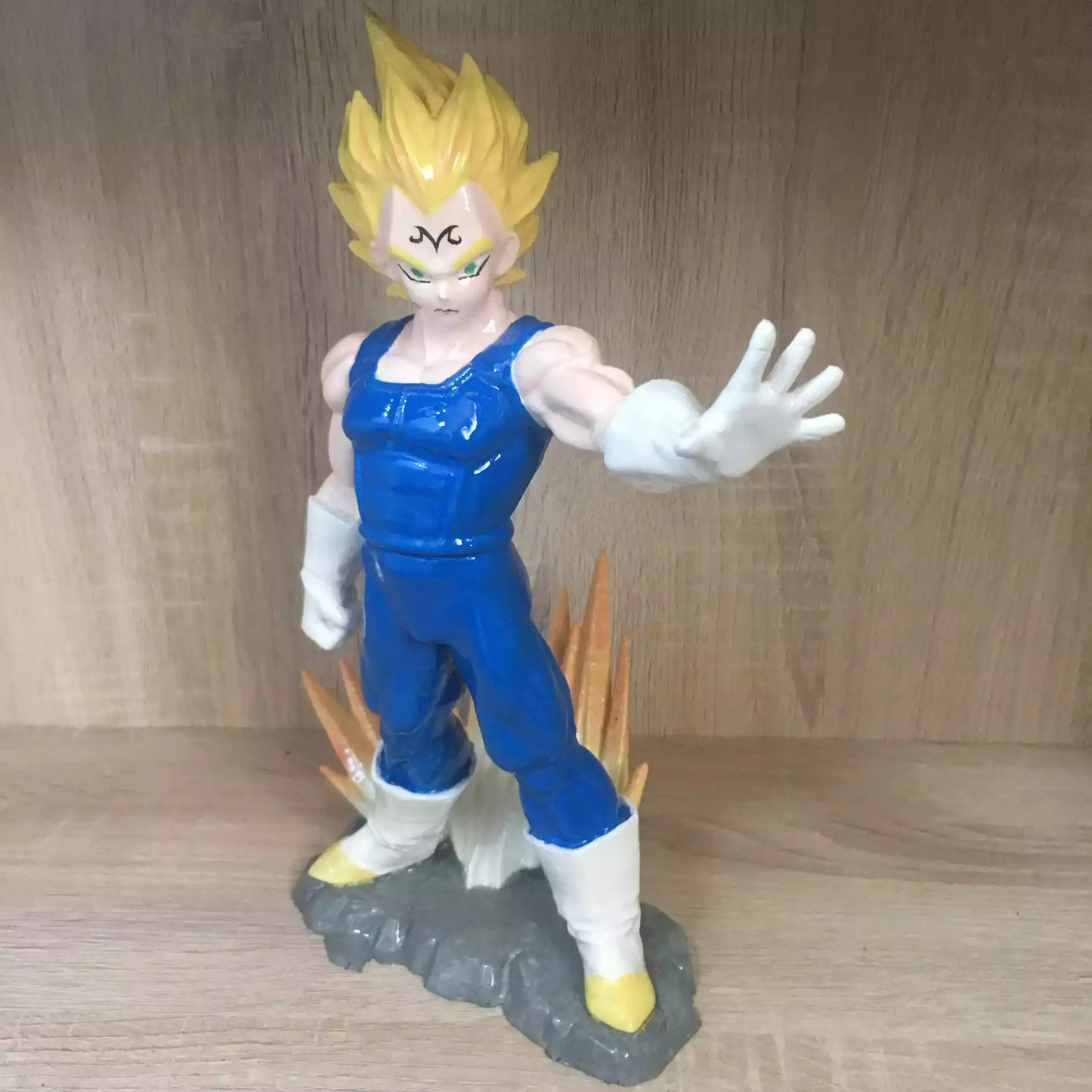 Vegeta 