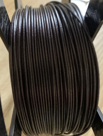 PETG Carbone