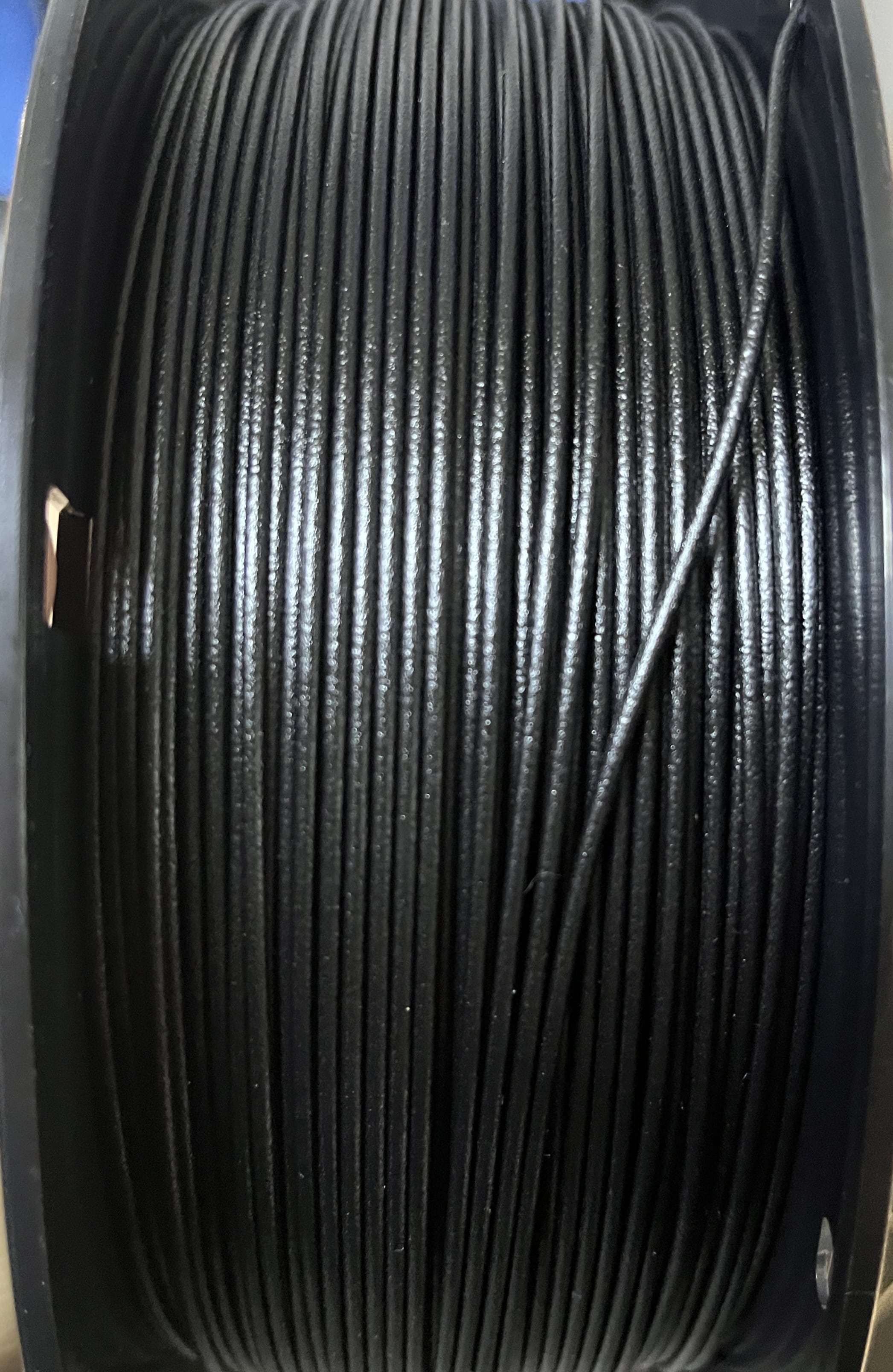 PETG-fibre de verre (GF)
