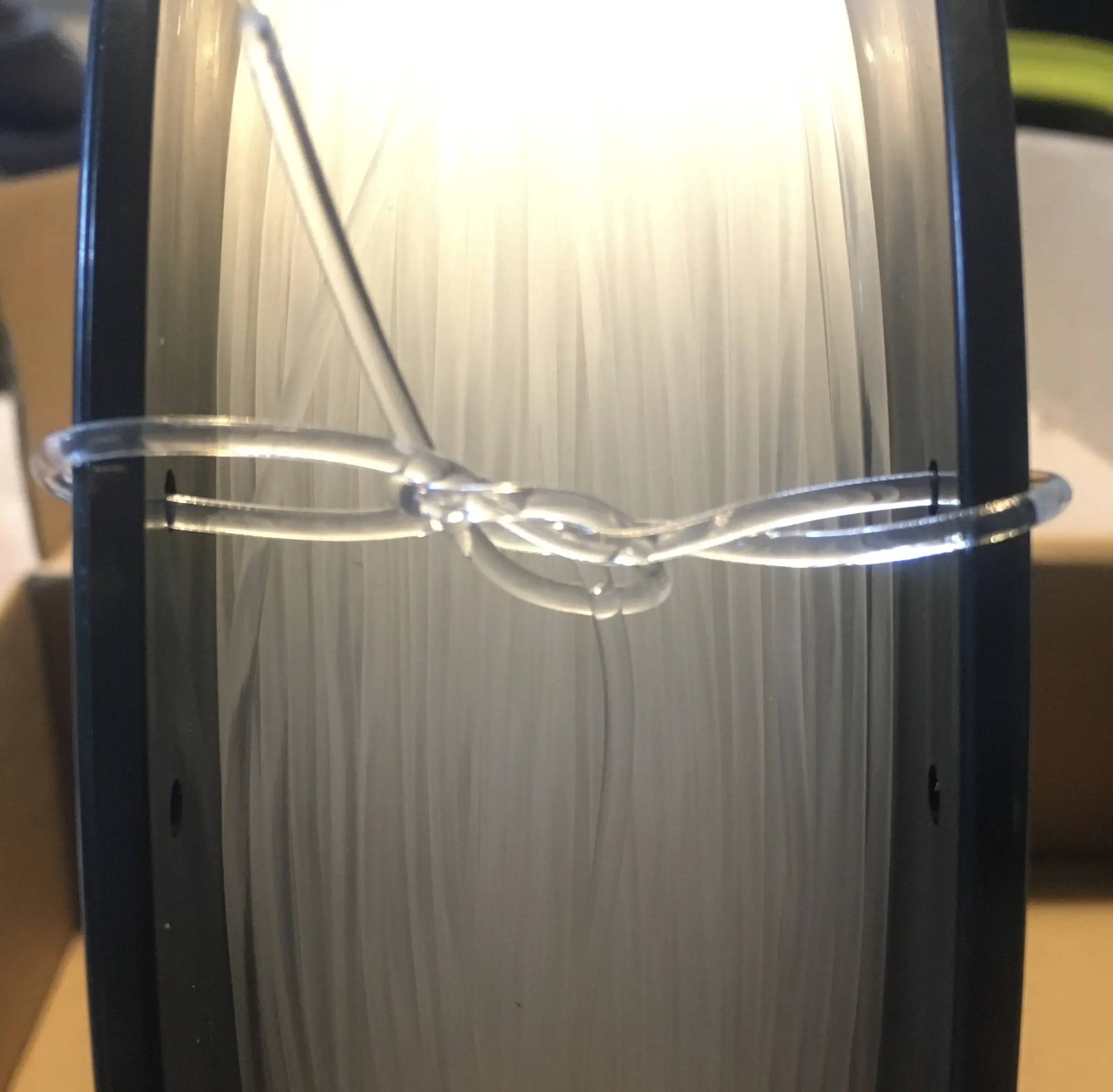 Tpu Transparent 95A