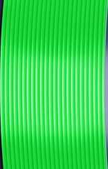 PETG vert