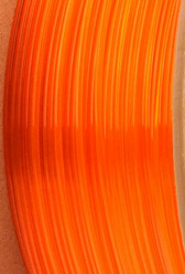 PETG orange
