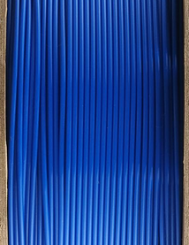 PLA Bleu