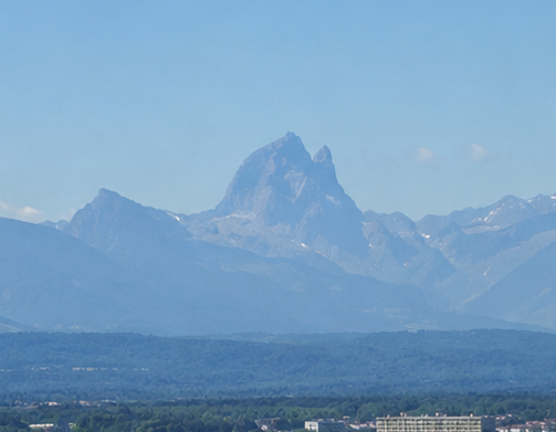 Impression 3D à Pau et dans le Béarn (64)